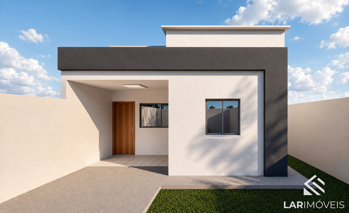 Casa à venda em Centenário, Campina Grande - foto 1